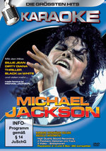 Film: Michael Jackson - Karaoke