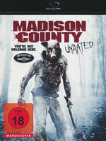 Film: Madison County - Unrated