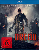 Film: Dredd