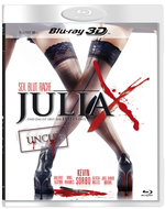 Film: Julia X - Uncut
