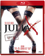 Film: Julia X - Uncut