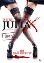 Film: Julia X - Uncut