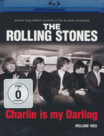 Film: Rolling Stones - Charlie Is My Darling