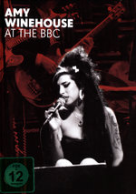 Film: Amy Winehouse - At the BBC [3 DVDs] (+ CD)