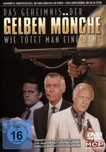 Film: Das Geheimnis der gelben Mönche