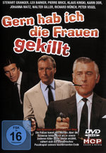 Film: Gern hab ich die Frauen gekillt