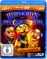 Film: Weihnachten mit Opa Franz