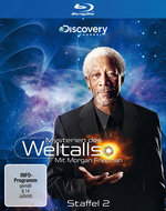 Film: Mysterien des Weltalls - Staffel 2