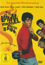 Film: Die Lümmel von der ersten Bank [4 DVDs]