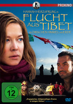 Film: Flucht aus Tibet - Wie zwischen Himmel und Erde