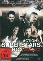 Film: Action Superstars Box [2 DVDs]