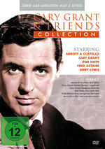 Film: Cary Grant & Friends Collection [2 DVDs]