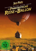 Film: Jules Verne - Die phantastische Reise im Ballon