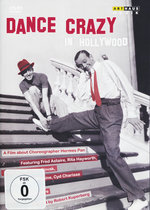 Film: Dance Crazy in Hollywood