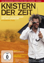 Film: Knistern der Zeit - Christoph Schlingensief...