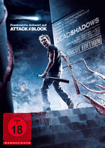 Film: Dead Shadows - Uncut