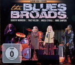 Film: The Blues Broads - Blues Broads (+ CD)