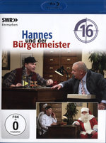 Film: Hannes und der Bürgermeister - Teil 16