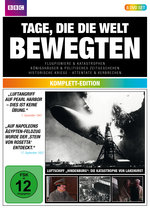Film: Tage, die die Welt bewegten - Die kompl. Edition