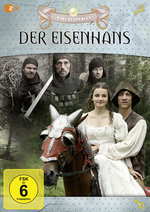 Film: Der Eisenhans - Märchenperlen