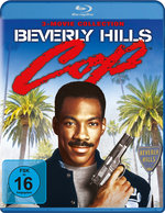 Film: Beverly Hills Cop 1-3 - Box [3 BRs]