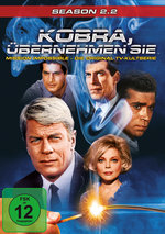 Film: Kobra, übernehmen Sie! - Season 2.2 [4 DVDs]