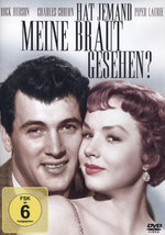 Film: Hat jemand meine Braut gesehen?