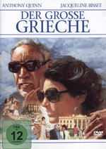 Film: Der grosse Grieche