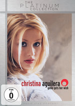 Film: Christina Aguilera - Genie gets her Wish