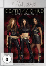 Film: Destiny's Child - Live in Atlanta