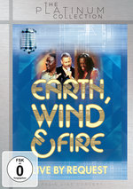 Film: Earth, Wind & Fire - Live By Request