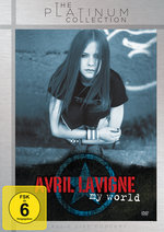 Film: Avril Lavigne - My World