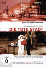 Film: Erich W. Korngold - Die tote Stadt
