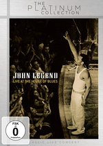 Film: John Legend - Live at the House of Blues