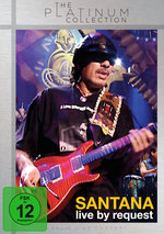 Film: Santana - Live by Request