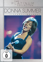 Film: Donna Summer - Live & More Encore!