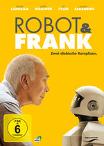 Film: Robot & Frank