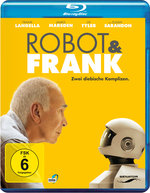 Film: Robot & Frank