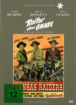 Film: Reiter ohne Gnade - Western Legenden No. 20