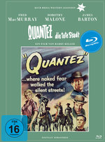 Film: Quantez, die tote Stadt - Western Leg. No. 19