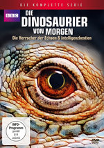 Film: Die Dinosaurier von morgen - Die Herrscher ...