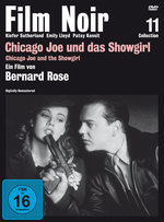 Film: Chicago Joe und das Showgirl - Film Noir Coll.11