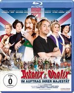 Film: Asterix & Obelix - Im Auftrag Ihrer Majestät