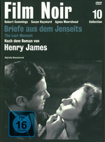 Film: Briefe aus dem Jenseits - Film Noir Coll.10