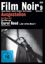 Film: Ausgestoßen - Film Noir Collection 9