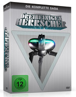 Film: Die dreibeinigen Herrscher - Die komplette Saga