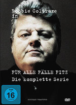 Film: Für alle Fälle Fitz - Die komplette... [11 DVD]