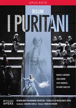 Film: Vincenzo Bellini - I Puritani