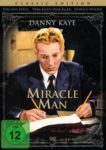 Film: Miracle Man - Classic Edition