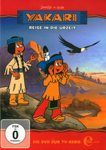 Film: Yakari - Folge 14: Reise in die Urzeit